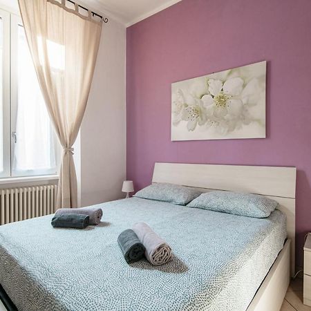 Casa Paola - Downtown Cernobbio Apartment Luaran gambar