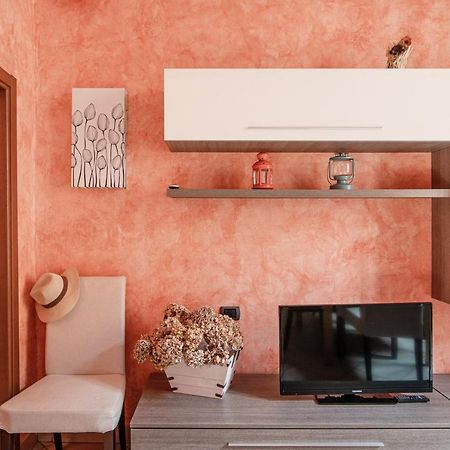 Casa Paola - Downtown Cernobbio Apartment Luaran gambar
