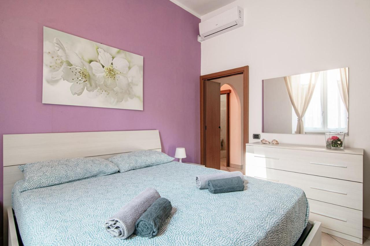 Casa Paola - Downtown Cernobbio Apartment Luaran gambar