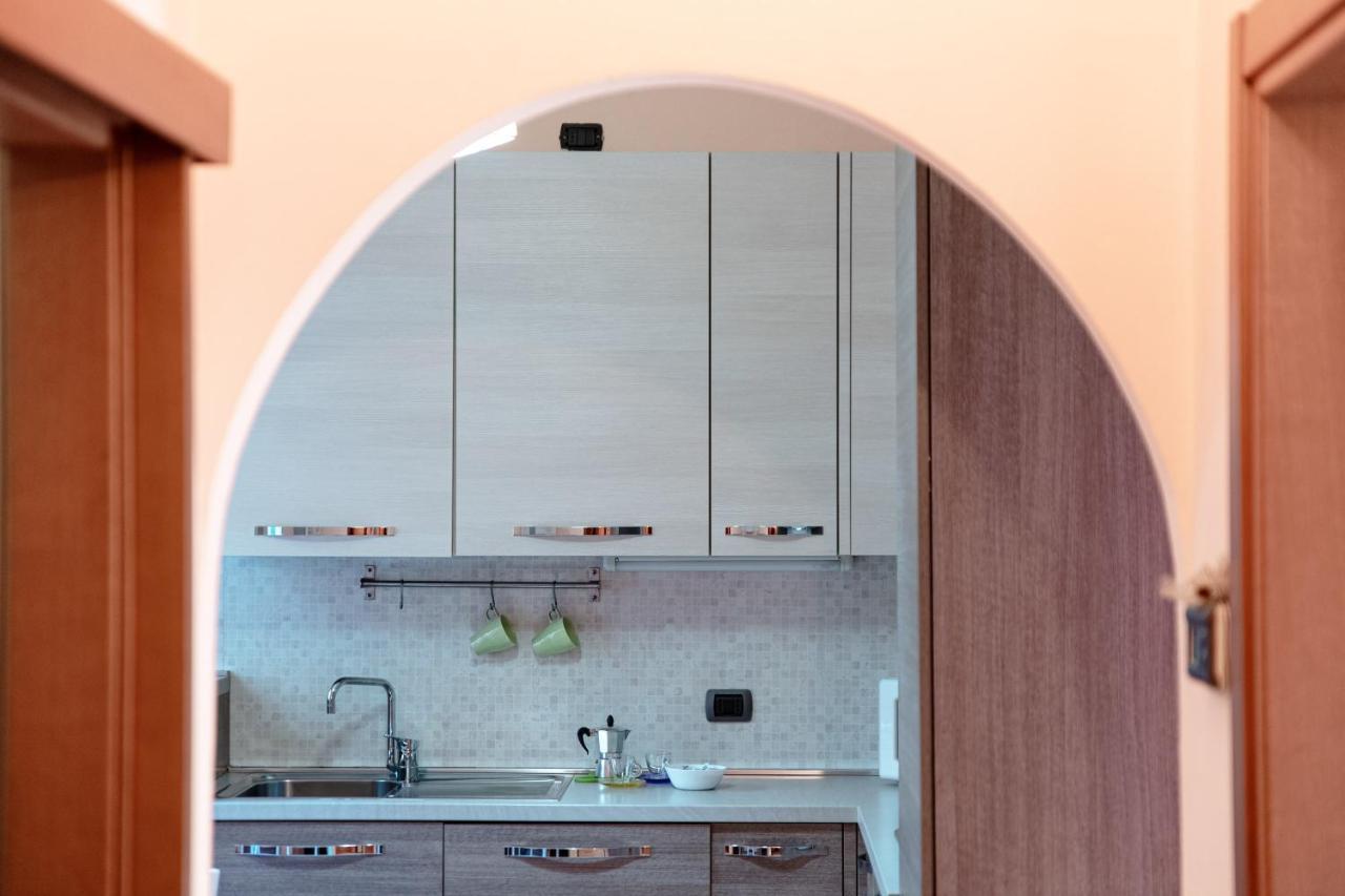 Casa Paola - Downtown Cernobbio Apartment Luaran gambar