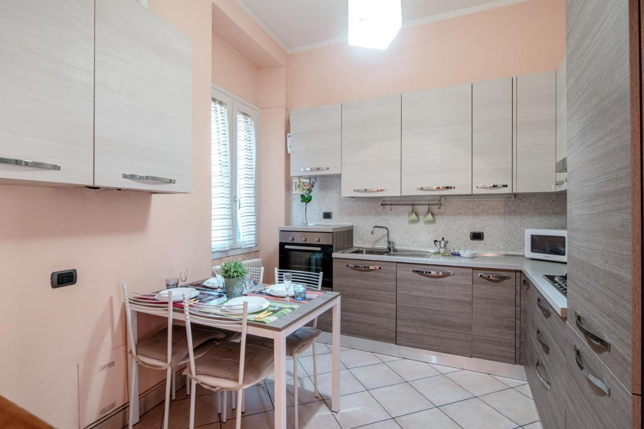 Casa Paola - Downtown Cernobbio Apartment Luaran gambar