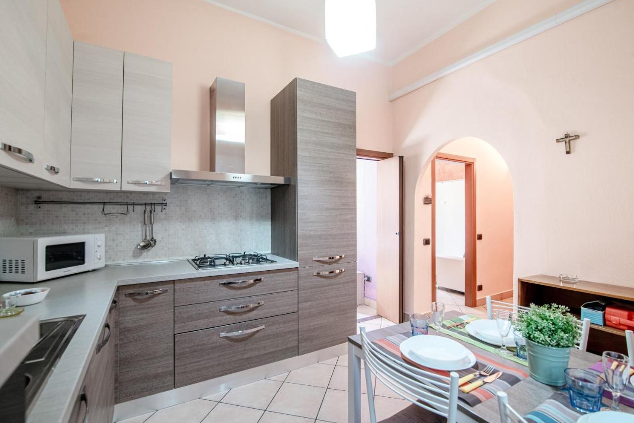 Casa Paola - Downtown Cernobbio Apartment Luaran gambar